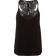 Vero Moda Vmana S/L Lace Top - Zwart