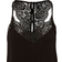 Vero Moda Camiseta ana/l lace black mujer - Multicolor