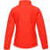 Regatta Women's Standout Ablaze Printable Softshell Jacket - Classic Red/Black