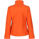 Regatta Women's Standout Ablaze Printable Softshell Jacket - Magma Orange/Black