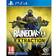 Tom Clancy's Rainbow Six: Extraction (PS4)