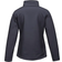 Regatta Women's Standout Ablaze Printable Softshell Jacket - Navy/Navy