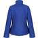 Regatta Women's Standout Ablaze Printable Softshell Jacket - Royal Blue/Black