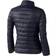 Elevate Womens Scotia Light Down Jacket - Navy