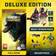 Tom Clancy's Rainbow Six Extraction Deluxe Edition