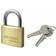 Kabi Padlock Cisa CI22010.40