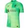 NIKE Liverpool FC Goalkeeper Jersey 2021-22