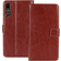 CaseOnline Wallet Case for Doro 8050