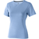 Elevate Nanaimo Short Sleeve Ladies T-shirt - Light Blue