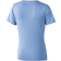 Elevate Nanaimo Short Sleeve Ladies T-shirt - Light Blue