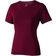 Elevate Nanaimo Short Sleeve Ladies T-shirt - Burgundy