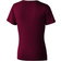 Elevate Nanaimo Short Sleeve Ladies T-shirt - Burgundy