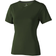 Elevate Nanaimo Short Sleeve Ladies T-shirt - Army Green