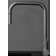 Primy Steel Accent Square D (8311234) Rustfrit stål