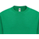 Fruit of the Loom Classic Set-In Sweatshirt - Heather Green