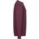 Fruit of the Loom Classic Set-In Sweatshirt - Burgundy