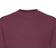 Fruit of the Loom Classic Set-In Sweatshirt - Burgundy