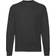 Fruit of the Loom Belcoro Sweatshirt - Zwart
