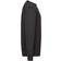 Fruit of the Loom Belcoro Sweatshirt - Zwart