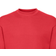 Fruit of the Loom Classic Set-In Sweatshirt - Red