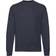 Fruit of the Loom Belcoro Sweatshirt - Donker Marine/Blauw