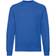Fruit of the Loom Classic Set-In Sweatshirt - Royal Blue