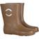 Mikk-Line Wellies Solid - Rubber