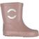 Mikk-Line Rubber Boots - Adobe Rose