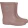 Mikk-Line Rubber Boots - Adobe Rose