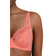 Femilet Mary Full Cup Bra - Neon Pink