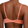 Femilet Mary Full Cup Bra - Neon Pink