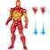 Hasbro Marvel Legends Series Iron Man Modular Iron Man