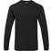 Gildan Hammer Long Sleeve T-shirt - Black