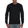 Gildan Hammer Long Sleeve T-shirt - Black