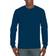 Gildan Hammer Long Sleeve T-shirt - Sport Dark Navy