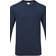 Gildan Hammer Long Sleeve T-shirt - Sport Dark Navy