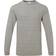 Gildan Hammer Long Sleeve T-shirt - Graphite Heather