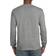 Gildan Hammer Long Sleeve T-shirt - Graphite Heather