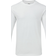 Gildan Hammer Long Sleeve T-shirt - White