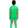 Nike Liverpool FC Home Goalkeeper Kit 21/22 Infant