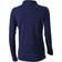 Elevate Oakville Long Sleeve Polo Shirt - Navy