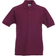 Fruit of the Loom Kid's 65/35 Pique Polo Shirt (2-pack) - Burgundy