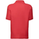 Fruit of the Loom Kid's 65/35 Pique Polo Shirt (2-pack) - Red