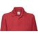 Fruit of the Loom Kid's 65/35 Pique Polo Shirt (2-pack) - Red