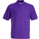 Fruit of the Loom Kid's 65/35 Pique Polo Shirt (2-pack) - Purple