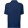 Fruit of the Loom Kid's 65/35 Pique Polo Shirt (2-pack) - Navy