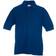 Fruit of the Loom Kid's 65/35 Pique Polo Shirt (2-pack) - Navy