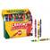 Crayola Color Wax Crayola 64 pcs