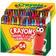 Crayola Color Wax Crayola 64 pcs