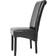 tectake - Køkkenstol 106cm 2stk